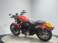 Harley-Davidson Sportster 883 R 2005 42K NEW MOT PX TO CLEAR 883CC CRUISER ROADSTER 6