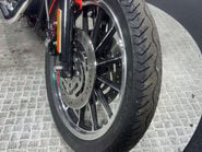 Harley-Davidson Sportster 883 R 2005 42K NEW MOT PX TO CLEAR 883CC CRUISER ROADSTER 29