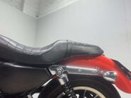 Harley-Davidson Sportster 883 R 2005 42K NEW MOT PX TO CLEAR 883CC CRUISER ROADSTER 27