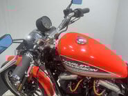 Harley-Davidson Sportster 883 R 2005 42K NEW MOT PX TO CLEAR 883CC CRUISER ROADSTER 18