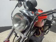 Harley-Davidson Sportster 883 R 2005 42K NEW MOT PX TO CLEAR 883CC CRUISER ROADSTER 21