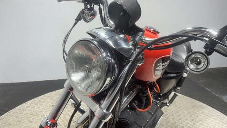 Harley-Davidson Sportster 883 R 2005 42K NEW MOT PX TO CLEAR 883CC CRUISER ROADSTER 21