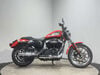 Harley-Davidson Sportster 883 R 2005 42K NEW MOT PX TO CLEAR 883CC CRUISER ROADSTER