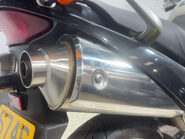 Honda XL 1999 44K GOOD RUNNING BIG CC TOURER ADVENTURE BIKE 1000CC 17