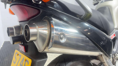 Honda XL 1999 44K GOOD RUNNING BIG CC TOURER ADVENTURE BIKE 1000CC 17