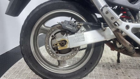 Honda XL 1999 44K GOOD RUNNING BIG CC TOURER ADVENTURE BIKE 1000CC 16