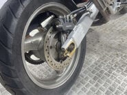 Honda XL 1999 44K GOOD RUNNING BIG CC TOURER ADVENTURE BIKE 1000CC 31