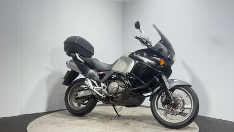 Honda XL 1999 44K GOOD RUNNING BIG CC TOURER ADVENTURE BIKE 1000CC 2