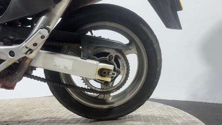 Honda XL 1999 44K GOOD RUNNING BIG CC TOURER ADVENTURE BIKE 1000CC 19