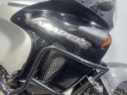 Honda XL 1999 44K GOOD RUNNING BIG CC TOURER ADVENTURE BIKE 1000CC 27