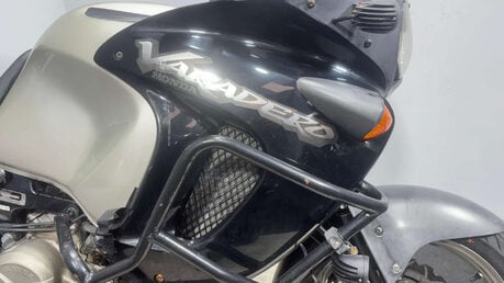 Honda XL 1999 44K GOOD RUNNING BIG CC TOURER ADVENTURE BIKE 1000CC 27