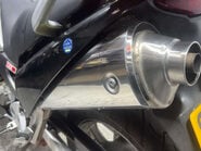 Honda XL 1999 44K GOOD RUNNING BIG CC TOURER ADVENTURE BIKE 1000CC 36