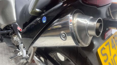 Honda XL 1999 44K GOOD RUNNING BIG CC TOURER ADVENTURE BIKE 1000CC 36