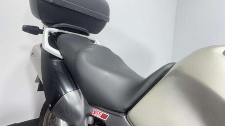 Honda XL 1999 44K GOOD RUNNING BIG CC TOURER ADVENTURE BIKE 1000CC 34