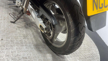 Honda XL 1999 44K GOOD RUNNING BIG CC TOURER ADVENTURE BIKE 1000CC 21