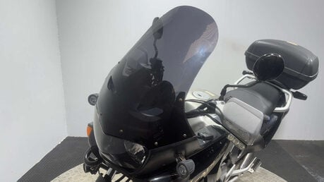 Honda XL 1999 44K GOOD RUNNING BIG CC TOURER ADVENTURE BIKE 1000CC 13