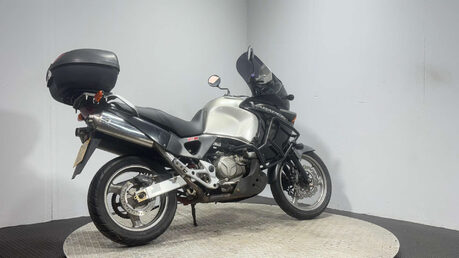 Honda XL 1999 44K GOOD RUNNING BIG CC TOURER ADVENTURE BIKE 1000CC 3