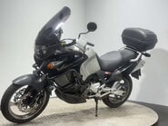 Honda XL 1999 44K GOOD RUNNING BIG CC TOURER ADVENTURE BIKE 1000CC 5