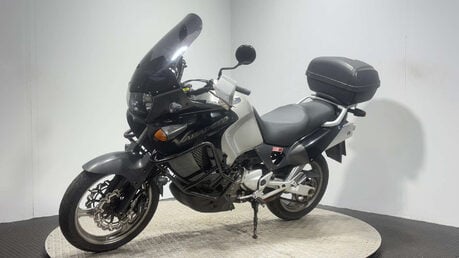 Honda XL 1999 44K GOOD RUNNING BIG CC TOURER ADVENTURE BIKE 1000CC 5