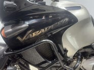 Honda XL 1999 44K GOOD RUNNING BIG CC TOURER ADVENTURE BIKE 1000CC 25