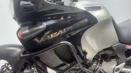 Honda XL 1999 44K GOOD RUNNING BIG CC TOURER ADVENTURE BIKE 1000CC 25