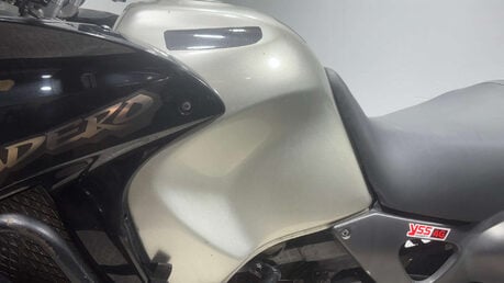 Honda XL 1999 44K GOOD RUNNING BIG CC TOURER ADVENTURE BIKE 1000CC 10