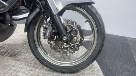 Honda XL 1999 44K GOOD RUNNING BIG CC TOURER ADVENTURE BIKE 1000CC 15