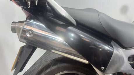 Honda XL 1999 44K GOOD RUNNING BIG CC TOURER ADVENTURE BIKE 1000CC 9