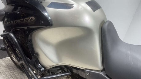 Honda XL 1999 44K GOOD RUNNING BIG CC TOURER ADVENTURE BIKE 1000CC 35