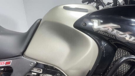 Honda XL 1999 44K GOOD RUNNING BIG CC TOURER ADVENTURE BIKE 1000CC 11