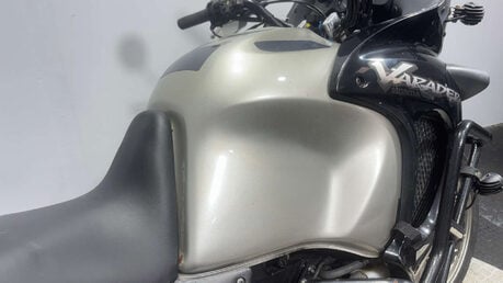 Honda XL 1999 44K GOOD RUNNING BIG CC TOURER ADVENTURE BIKE 1000CC 18