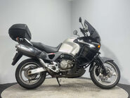 Honda XL 1999 44K GOOD RUNNING BIG CC TOURER ADVENTURE BIKE 1000CC 1
