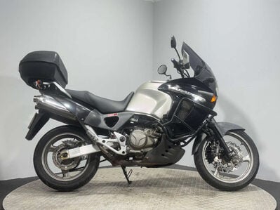 Honda XL 1999 44K GOOD RUNNING BIG CC TOURER ADVENTURE BIKE 1000CC