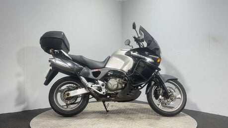 Honda XL 1999 44K GOOD RUNNING BIG CC TOURER ADVENTURE BIKE 1000CC 1