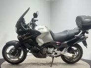 Honda XL 1999 44K GOOD RUNNING BIG CC TOURER ADVENTURE BIKE 1000CC 4