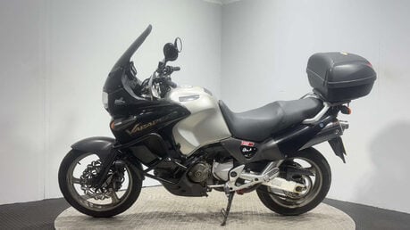 Honda XL 1999 44K GOOD RUNNING BIG CC TOURER ADVENTURE BIKE 1000CC 4