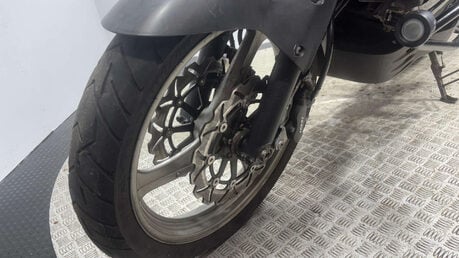 Honda XL 1999 44K GOOD RUNNING BIG CC TOURER ADVENTURE BIKE 1000CC 32