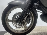 Honda XL 1999 44K GOOD RUNNING BIG CC TOURER ADVENTURE BIKE 1000CC 26