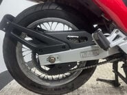 BMW F650 1998 29K RUNNING PROJECT BIKE ADVENTURE SINGLE CYLINDER 650CC 17