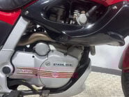 BMW F650 1998 29K RUNNING PROJECT BIKE ADVENTURE SINGLE CYLINDER 650CC 29