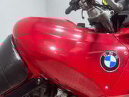 BMW F650 1998 29K RUNNING PROJECT BIKE ADVENTURE SINGLE CYLINDER 650CC 22