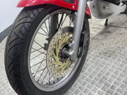 BMW F650 1998 29K RUNNING PROJECT BIKE ADVENTURE SINGLE CYLINDER 650CC 13