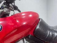 BMW F650 1998 29K RUNNING PROJECT BIKE ADVENTURE SINGLE CYLINDER 650CC 18