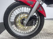 BMW F650 1998 29K RUNNING PROJECT BIKE ADVENTURE SINGLE CYLINDER 650CC 11