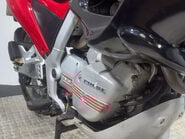 BMW F650 1998 29K RUNNING PROJECT BIKE ADVENTURE SINGLE CYLINDER 650CC 15