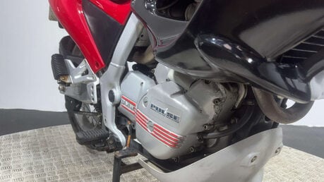 BMW F650 1998 29K RUNNING PROJECT BIKE ADVENTURE SINGLE CYLINDER 650CC 15