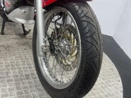 BMW F650 1998 29K RUNNING PROJECT BIKE ADVENTURE SINGLE CYLINDER 650CC 30