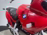 BMW F650 1998 29K RUNNING PROJECT BIKE ADVENTURE SINGLE CYLINDER 650CC 25