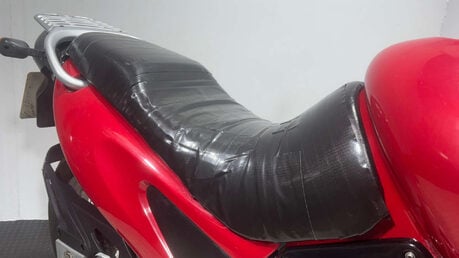 BMW F650 1998 29K RUNNING PROJECT BIKE ADVENTURE SINGLE CYLINDER 650CC 19