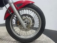 BMW F650 1998 29K RUNNING PROJECT BIKE ADVENTURE SINGLE CYLINDER 650CC 31